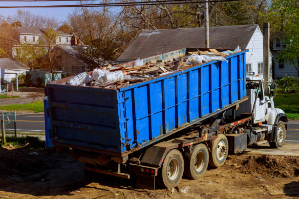 Best Shed Removal  in Rosebud, SD