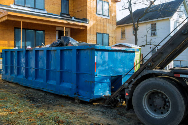 Best Commercial Junk Removal  in Rosebud, SD