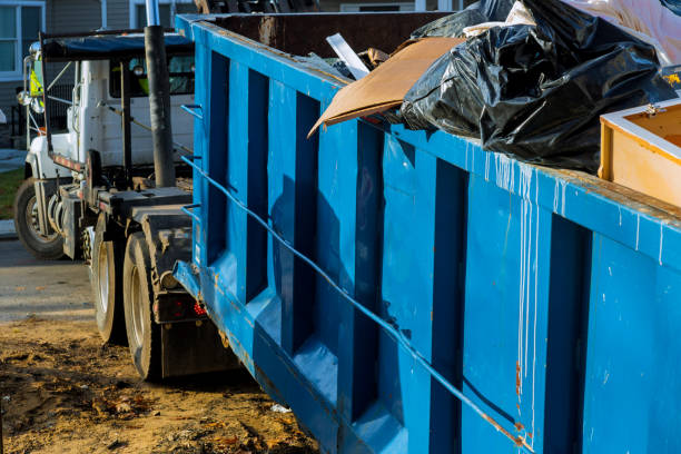 Best Yard Waste Removal  in Rosebud, SD