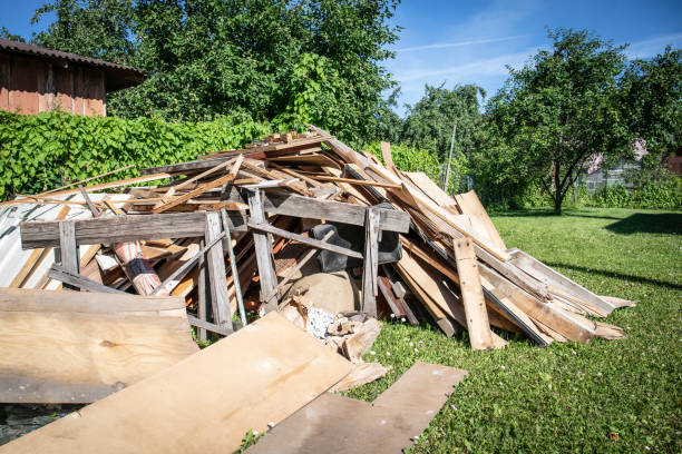 Best Basement Cleanout  in Rosebud, SD