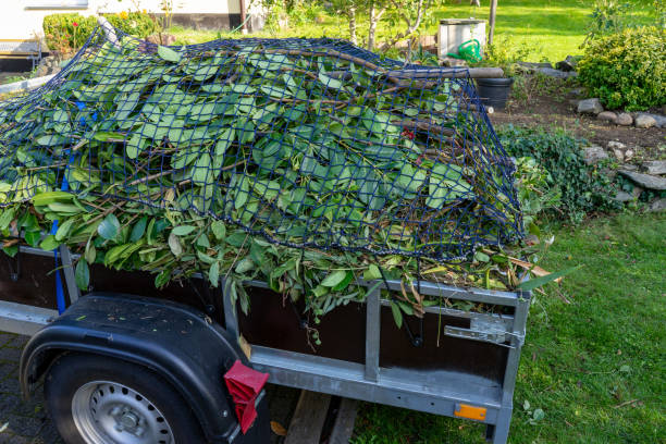 Best Residential Junk Removal  in Rosebud, SD