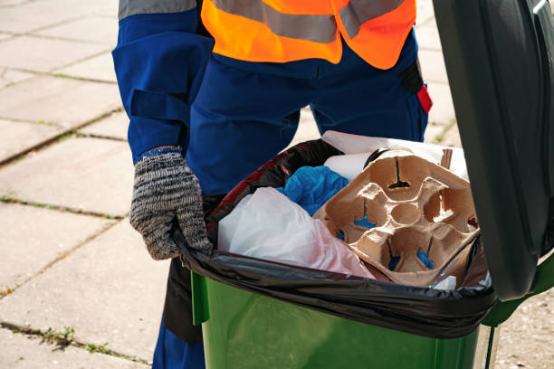 Property Management Cleanouts in Rosebud, SD
