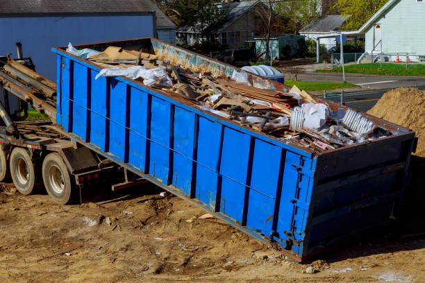 Best Garage Cleanout  in Rosebud, SD